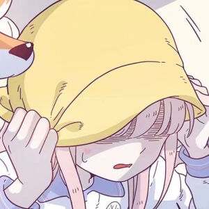 动漫/情侣/头像