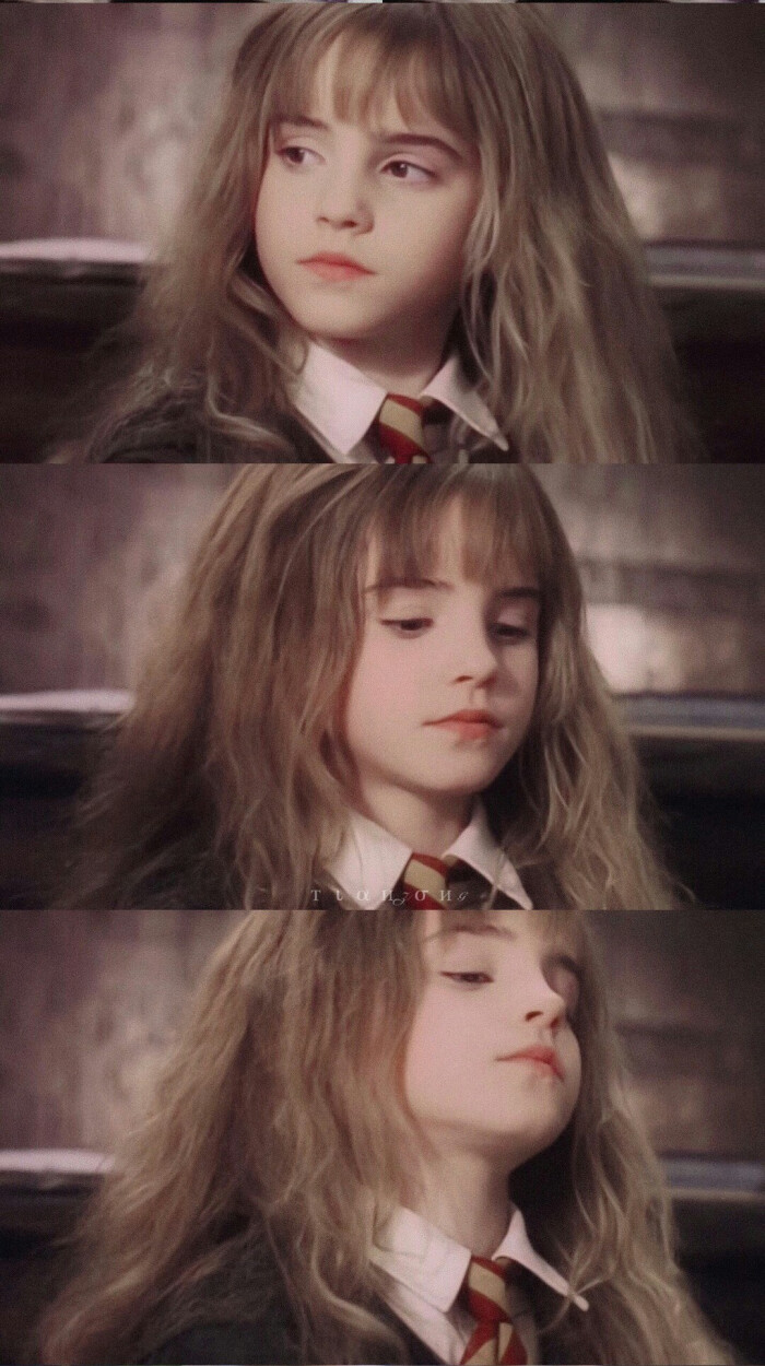 Hermione小天使