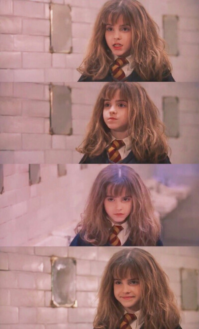 Hermione小天使