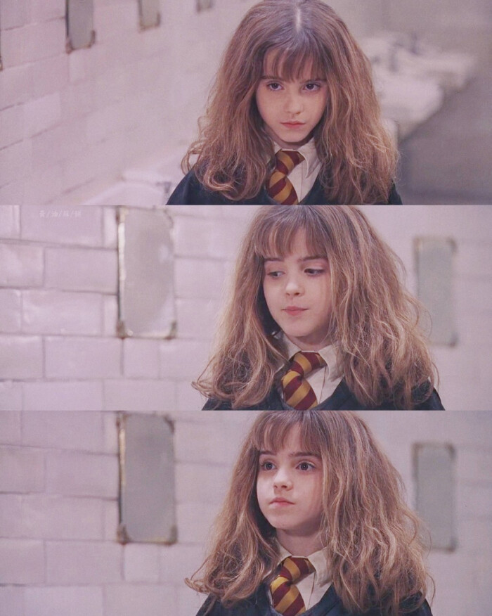 Hermione小天使