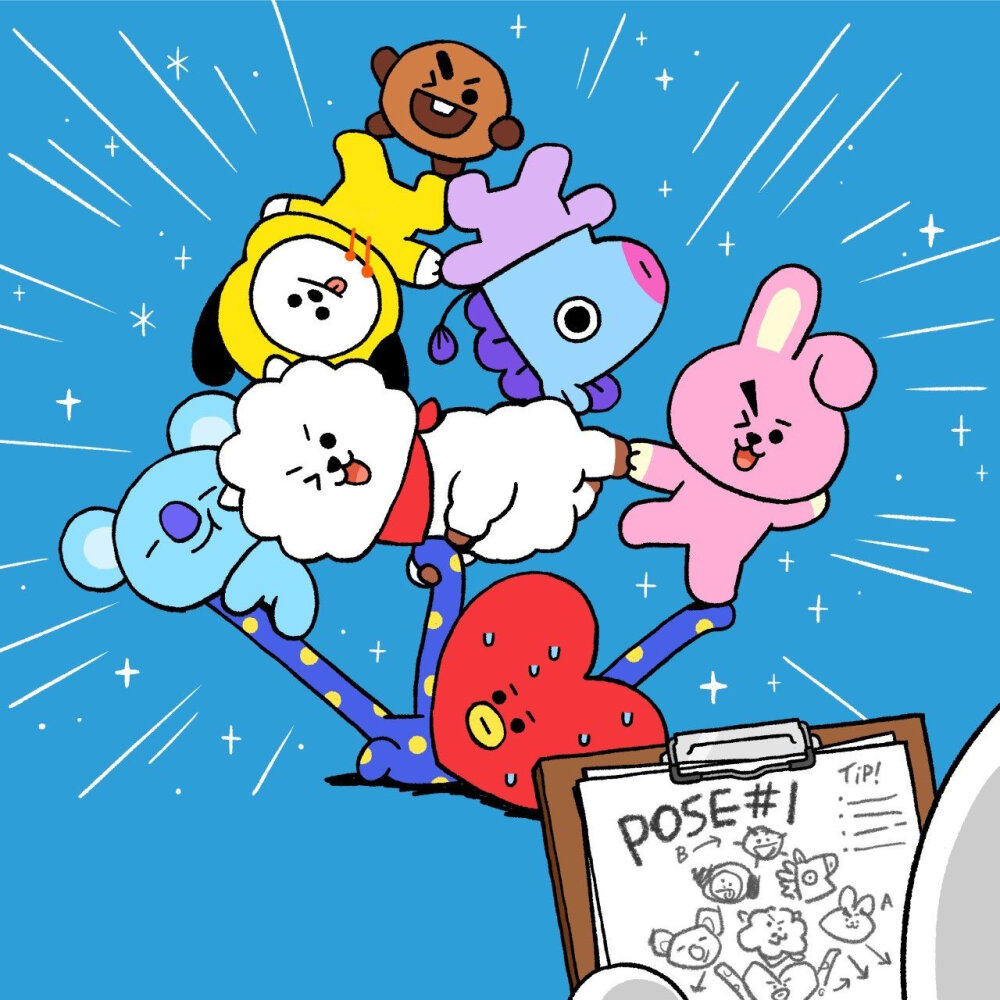 BT21