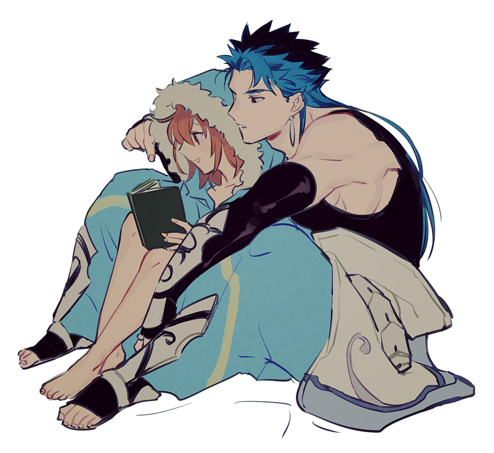 P站 狗子 咕哒子