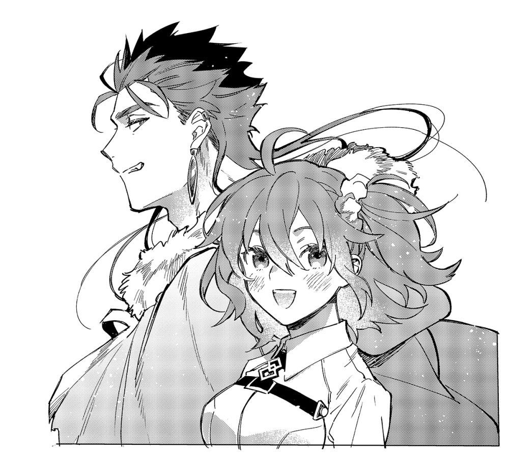 P站 狗子 咕哒子