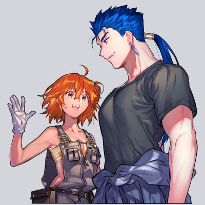 P站 狗子 咕哒子