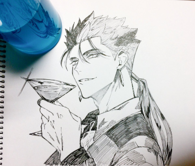 P站 狗子 咕哒子