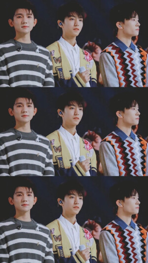 TFBOYS