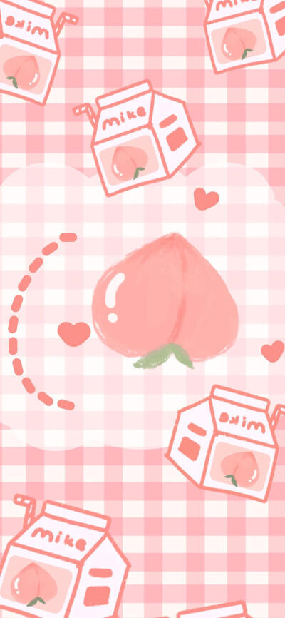 桃子味道的夏天即将过去，秋天是什么味道呢？