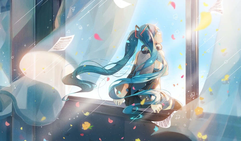 初音未来