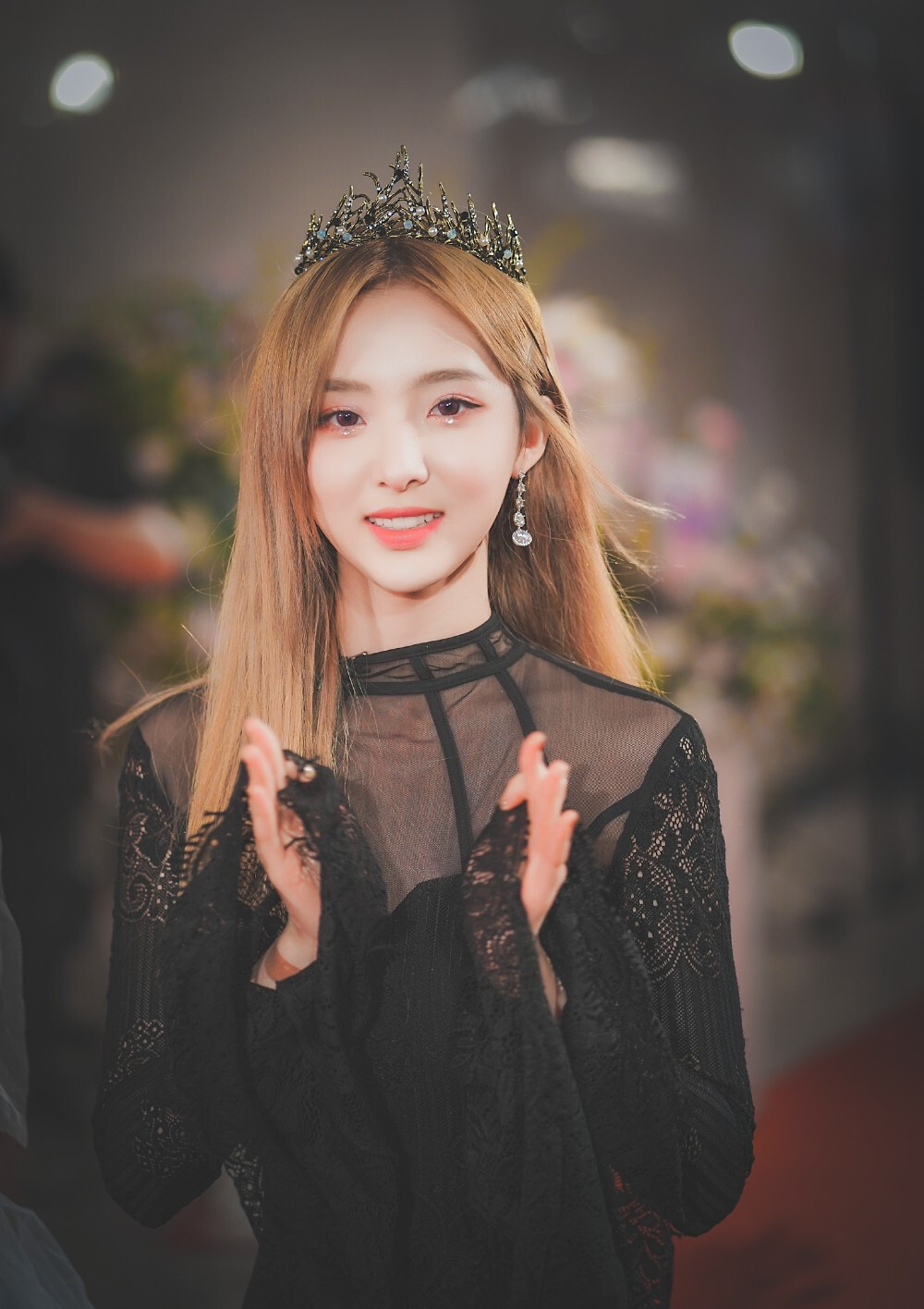 关注2020年8月18日 23:27阿妍超甜呐