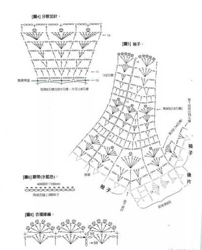 小白裙