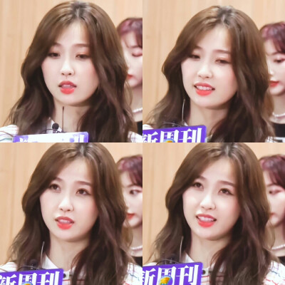 *虞书欣
©别长胖了行不行1218