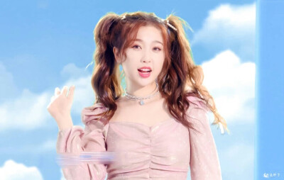 *虞书欣
©别长胖了行不行1218