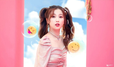 *虞书欣
©别长胖了行不行1218