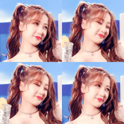 *虞书欣
©别长胖了行不行1218