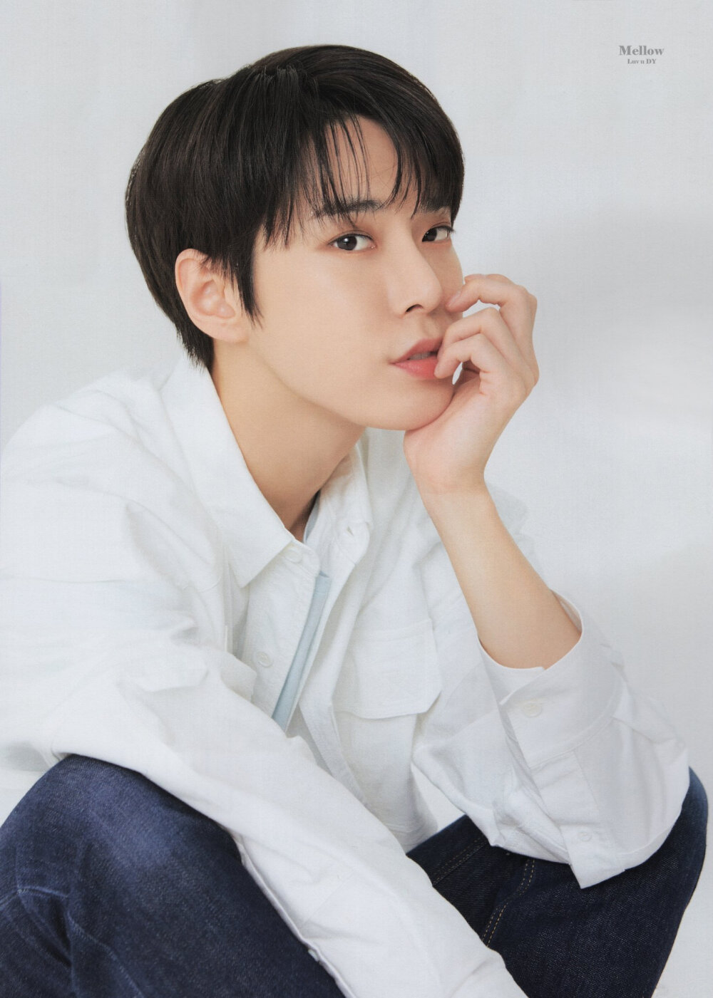 金道英 DOYOUNG