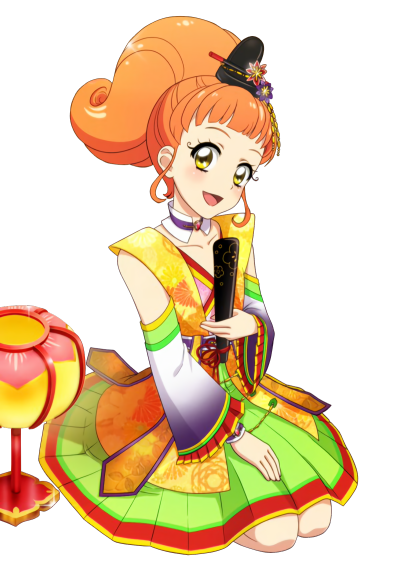 ☆