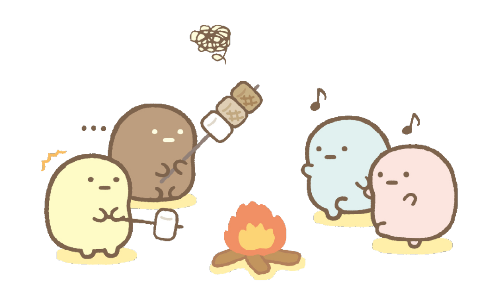 PNG手帐免扣素材✨