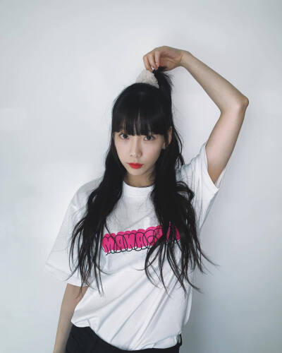 金泰妍ins