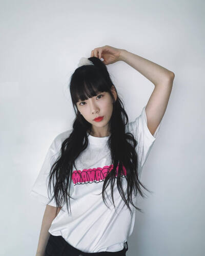 金泰妍ins