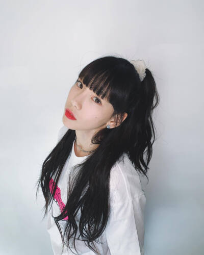 金泰妍ins
