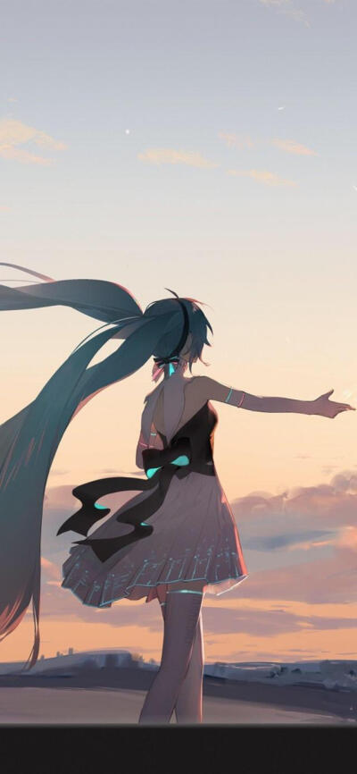 初音未来