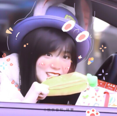 ·Jisoo金智秀
贴纸沈虞书 原截顾念初 简介