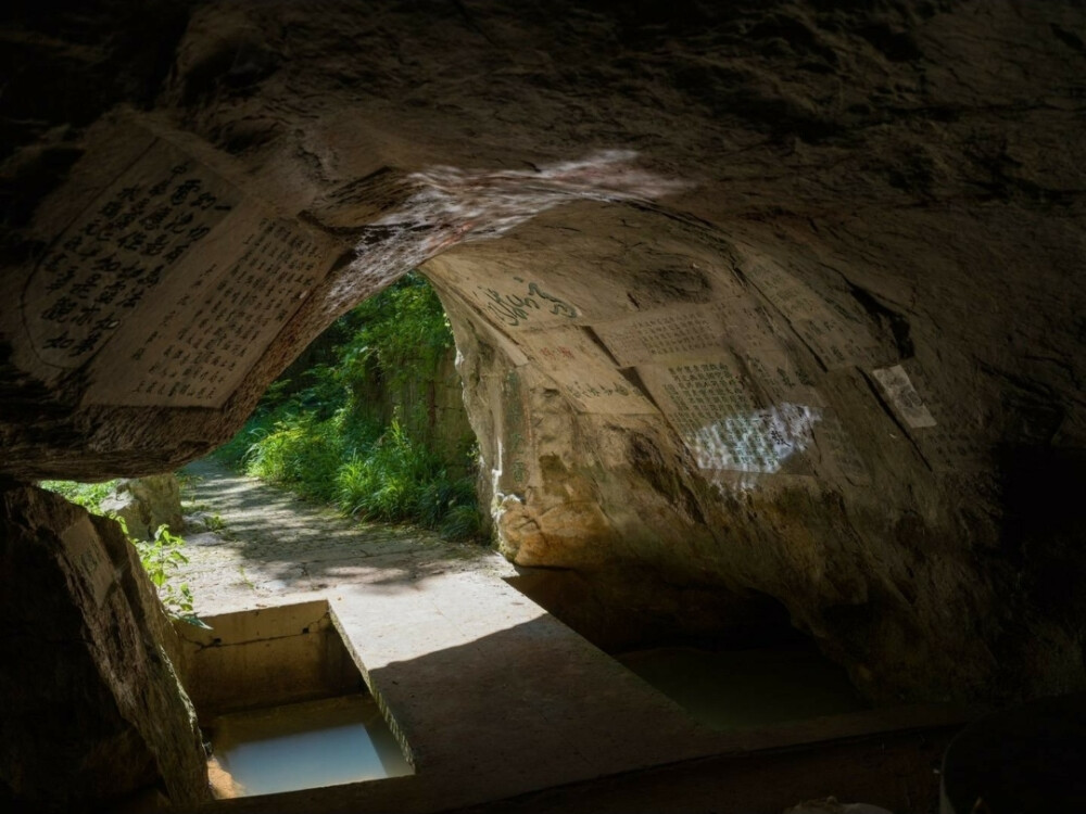 灵隐寺