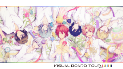 idolish7