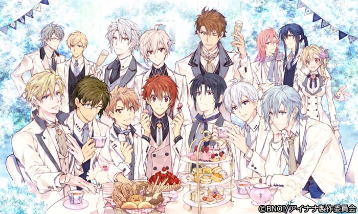 idolish7