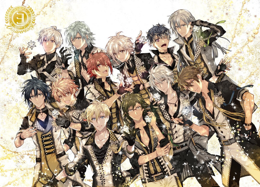 idolish7