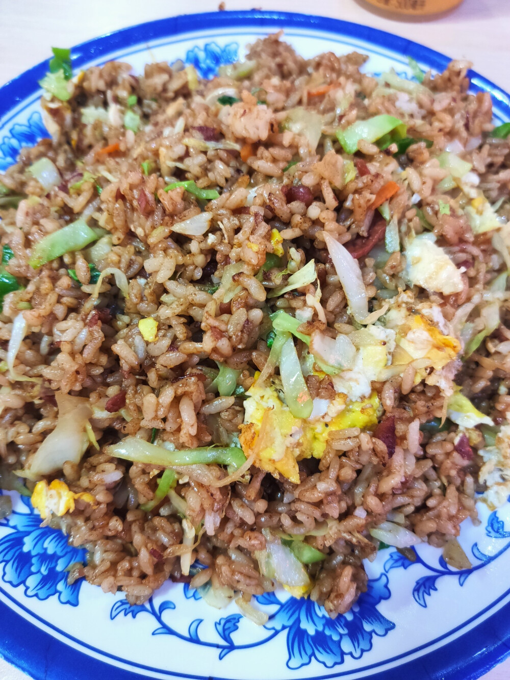 炒饭