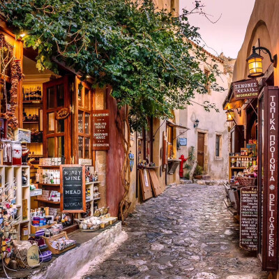 我来推荐好看的朋友圈壁纸啦！
大家快来康康