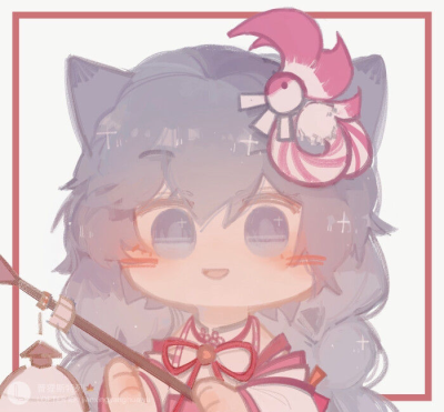 ✨好看王者团头
✨画师:普狸斯特列