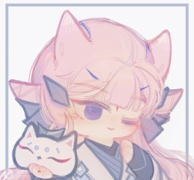 ✨好看王者团头
✨画师:普狸斯特列