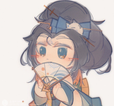 ✨好看王者团头
✨画师:普狸斯特列