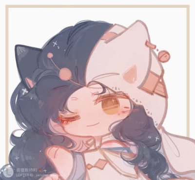 ✨好看王者团头
✨画师:普狸斯特列