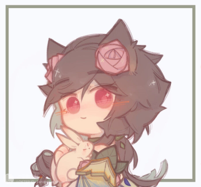 ✨好看王者团头
✨画师:普狸斯特列