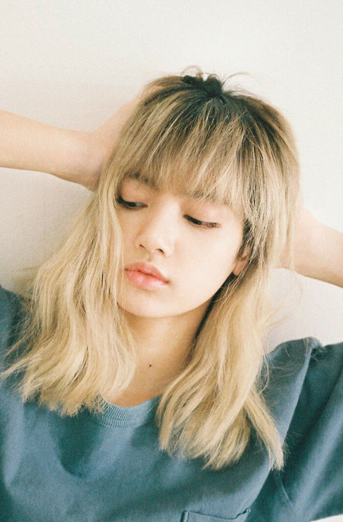 盛世美颜Lisa