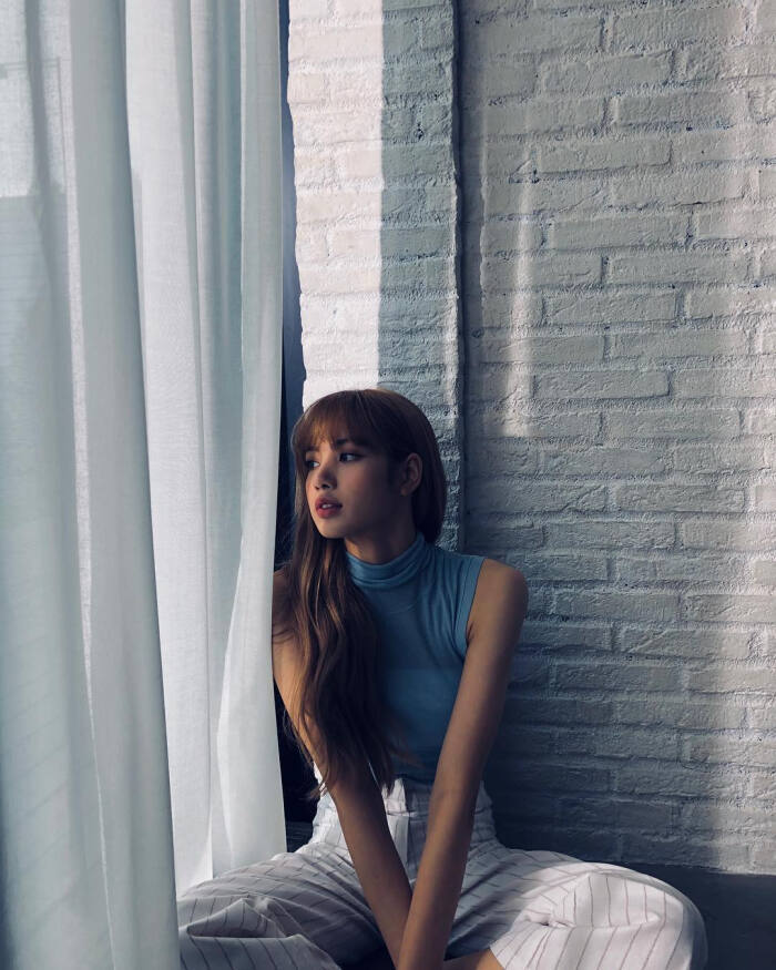 盛世美颜Lisa