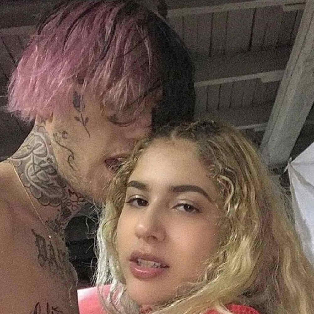 lil peep♥
ins