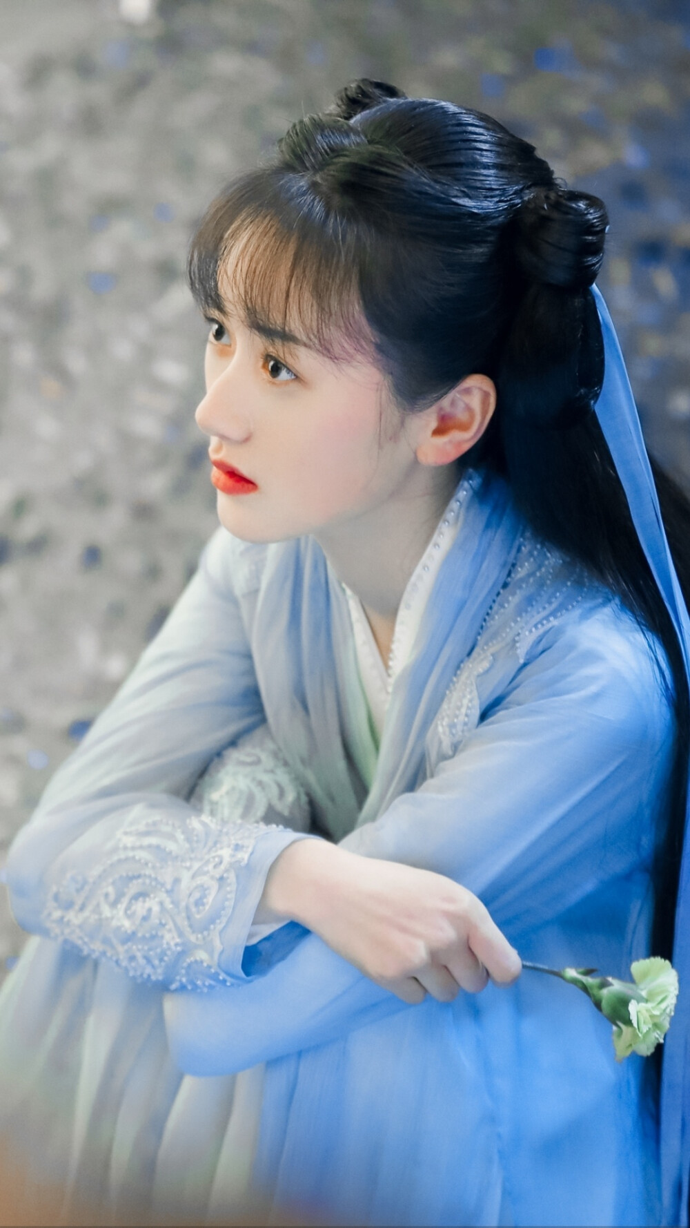 琉璃
cr:市井浪漫