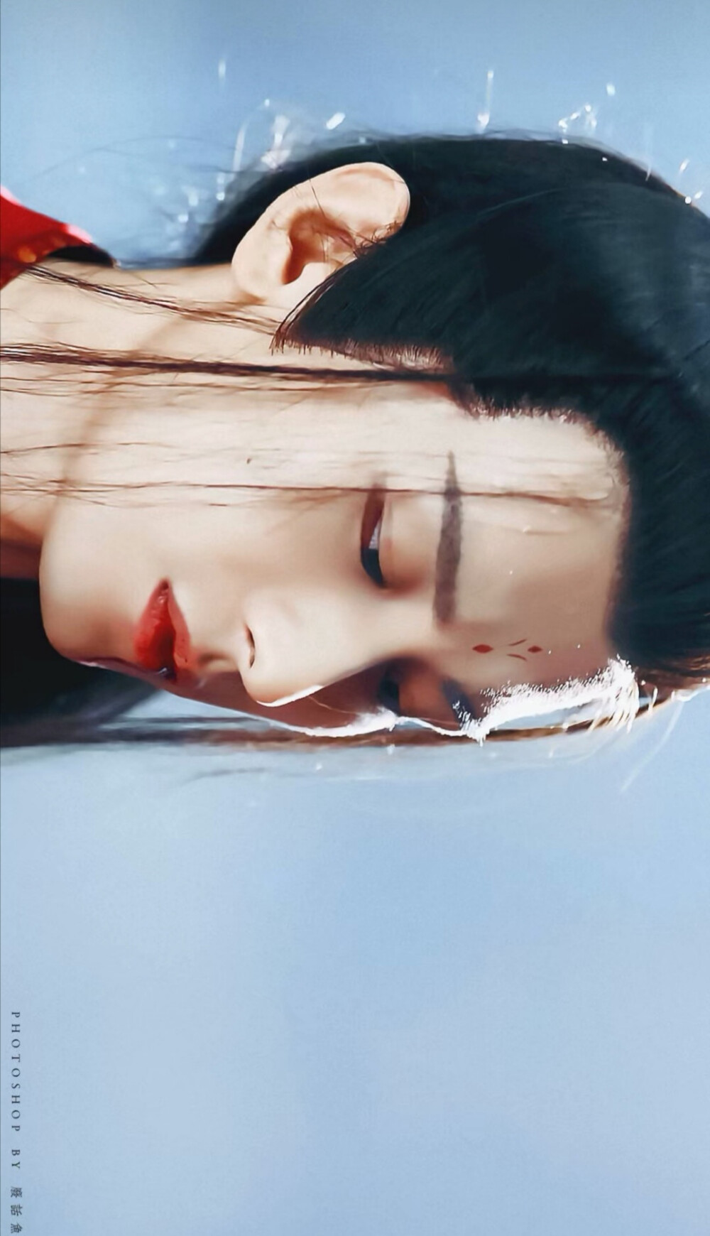 琉璃司凤唯美剧照