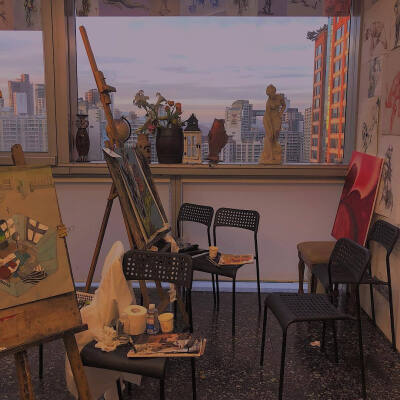 遇见是开始却也是离开的倒计时。 ​​​