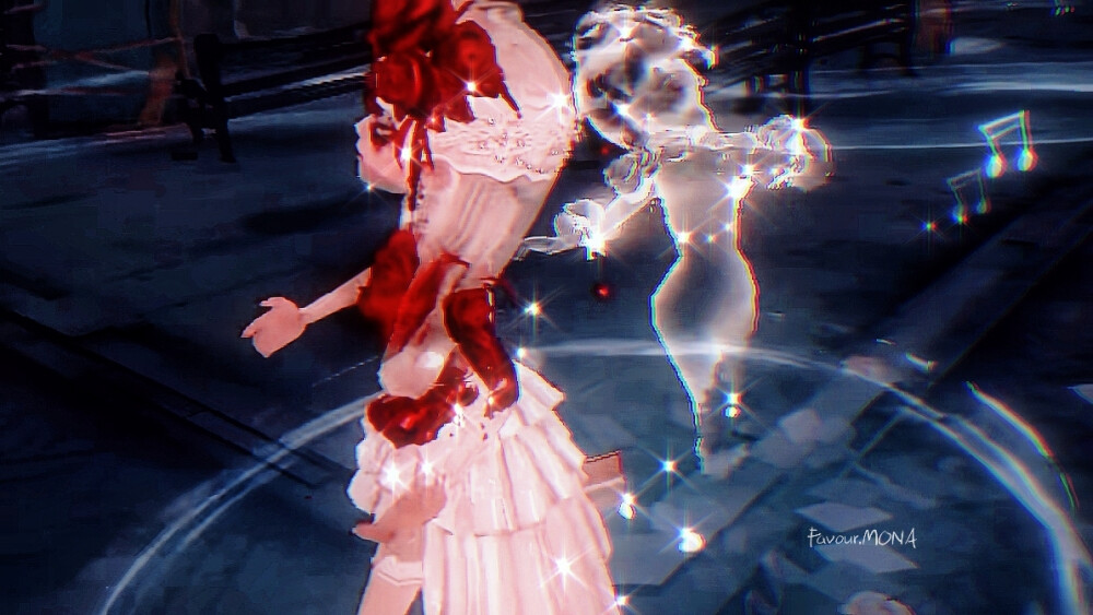 获得调香师成就 -三重余韵-
调香师 薇拉.奈尔