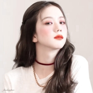 金智秀jisoo.
原截A_姜枳.