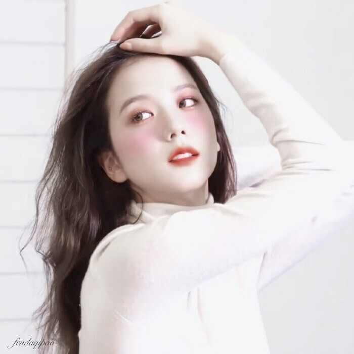 金智秀jisoo.
原截A_姜枳.