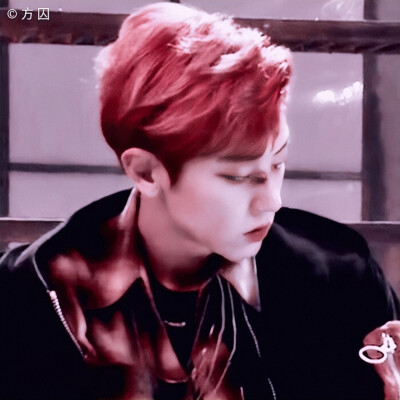 朴灿烈。
方囚。
©付戾。