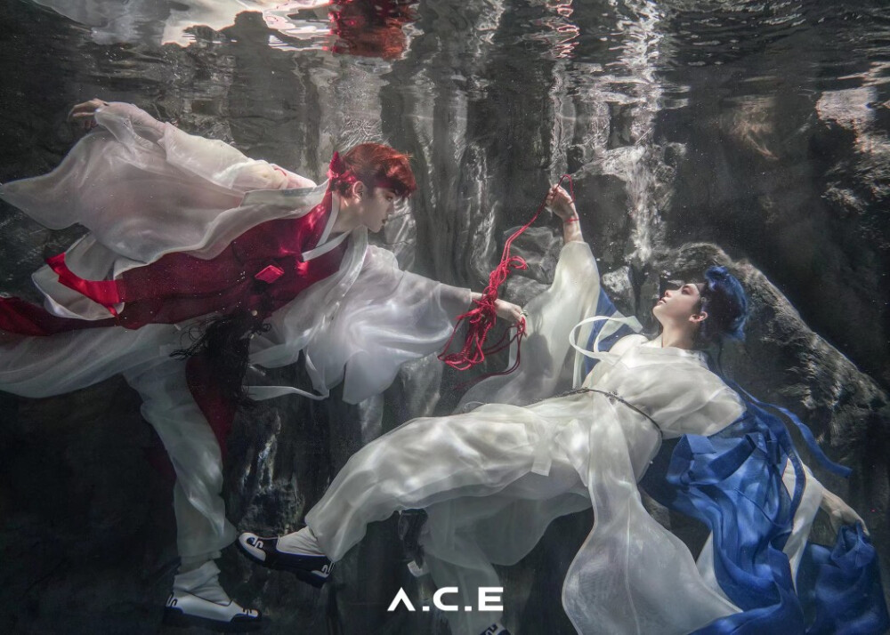 A.C.E