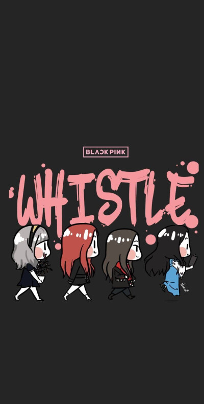 BLACKPINK