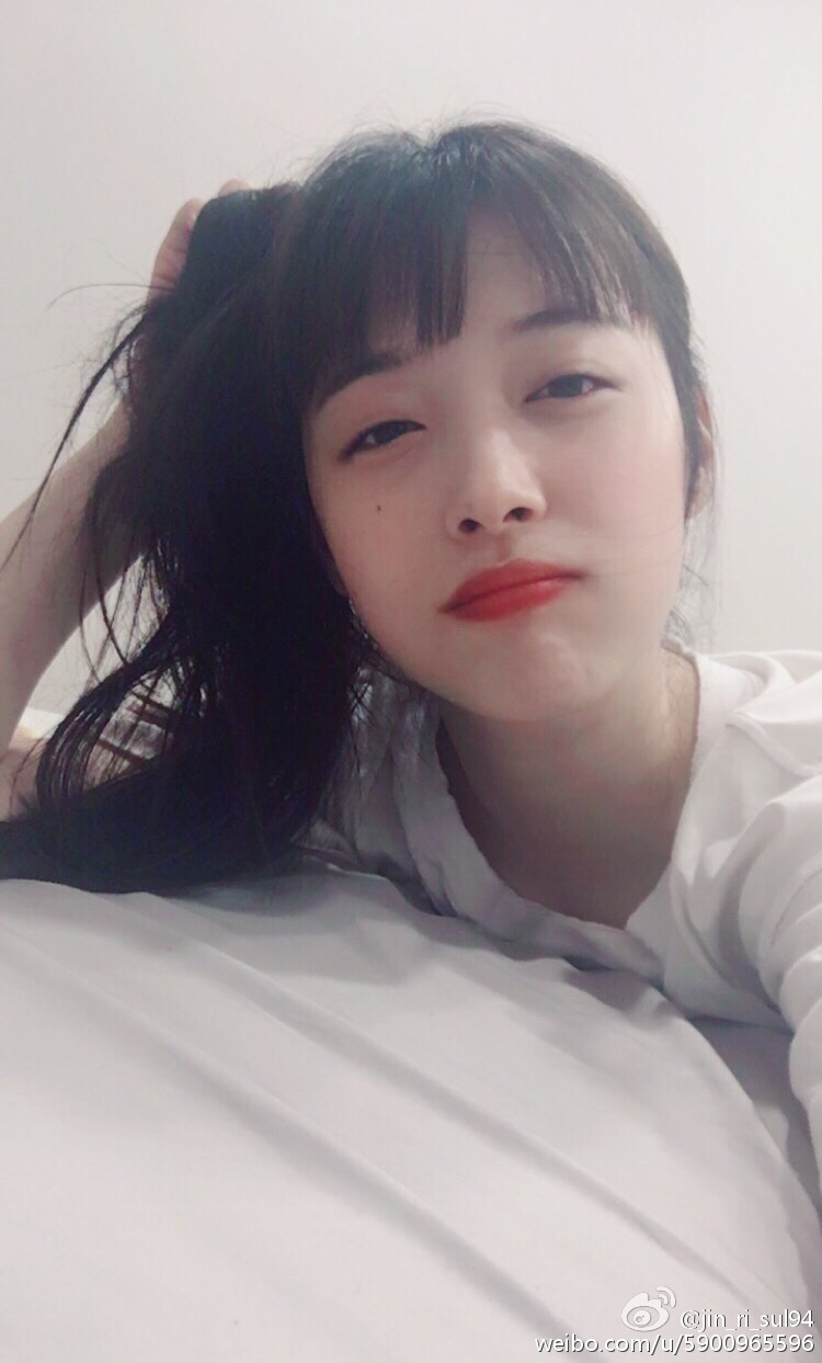 我最爱的女星